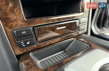 Седан BMW 5 Series 2008 в 