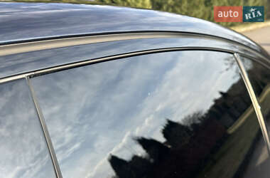 Седан BMW 5 Series 2019 в 