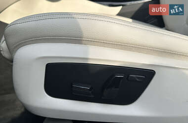 Седан BMW 5 Series 2019 в 