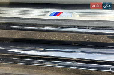 Седан BMW 5 Series 2019 в 