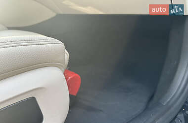 Седан BMW 5 Series 2019 в 