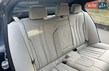 Седан BMW 5 Series 2019 в 