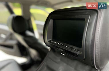 Седан BMW 5 Series 2007 в 
