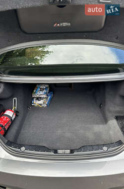 Седан BMW 5 Series 2013 в 