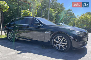 BMW 5 Series 2015 BMW 5 Series 2015