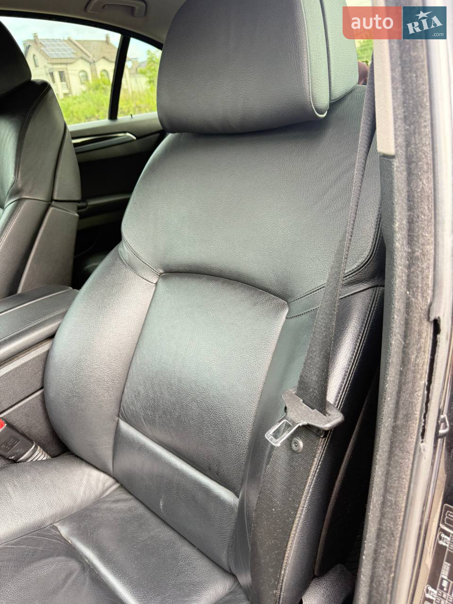 2012 BMW 5er - мініатюра 16