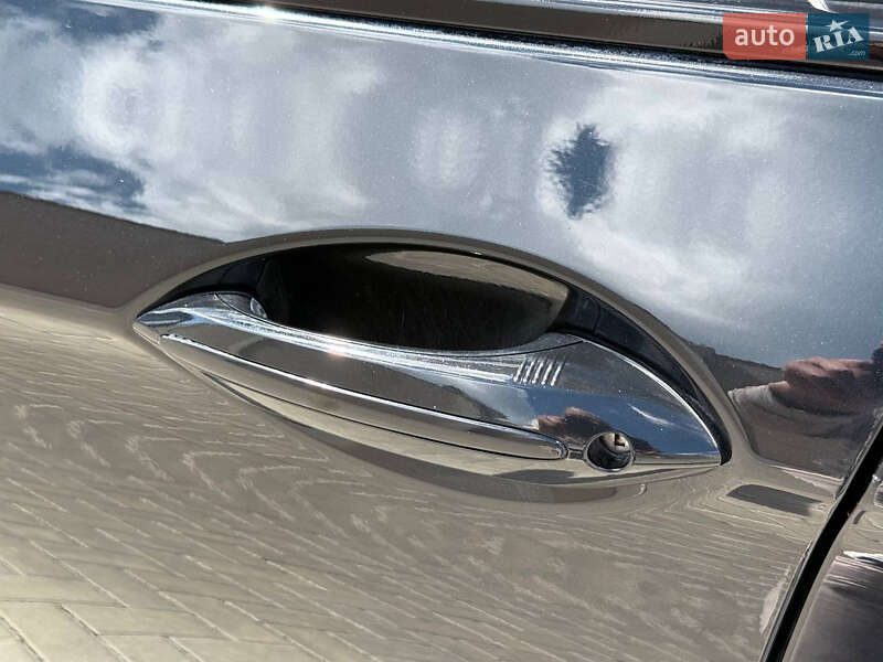 Седан BMW 5 Series 2015 в Одессе