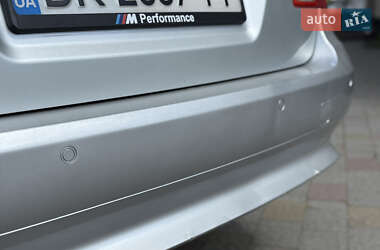 Универсал BMW 5 Series 2005 в 