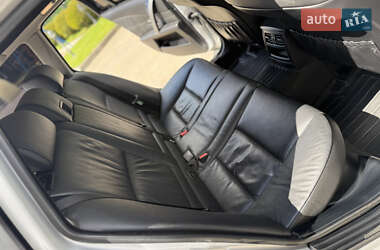 Универсал BMW 5 Series 2005 в 