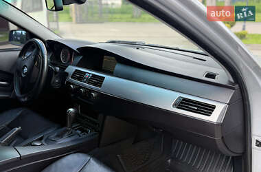 Универсал BMW 5 Series 2005 в 