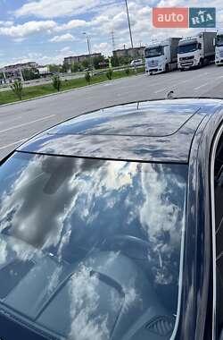 Седан BMW 5 Series 2013 в 