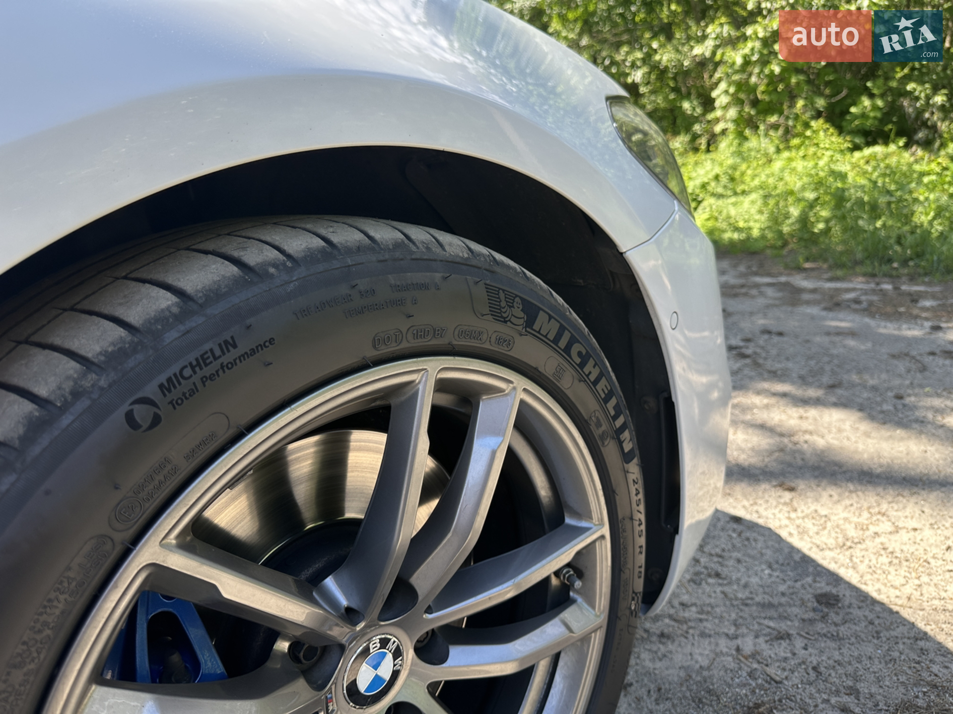 2018 BMW 5er - мініатюра 20