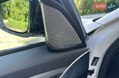 Універсал BMW 5 Series 2018 в Києві