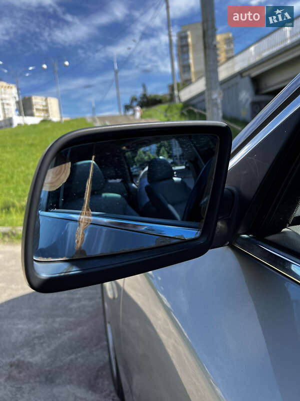 Універсал BMW 5 Series 2004 в Києві