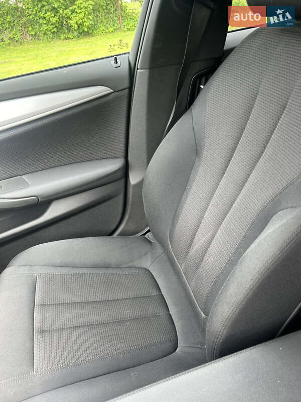 Седан BMW 5 Series 2022 в Пустомитах фото 26 Седан BMW 5 Series 2022 в Пустомитах