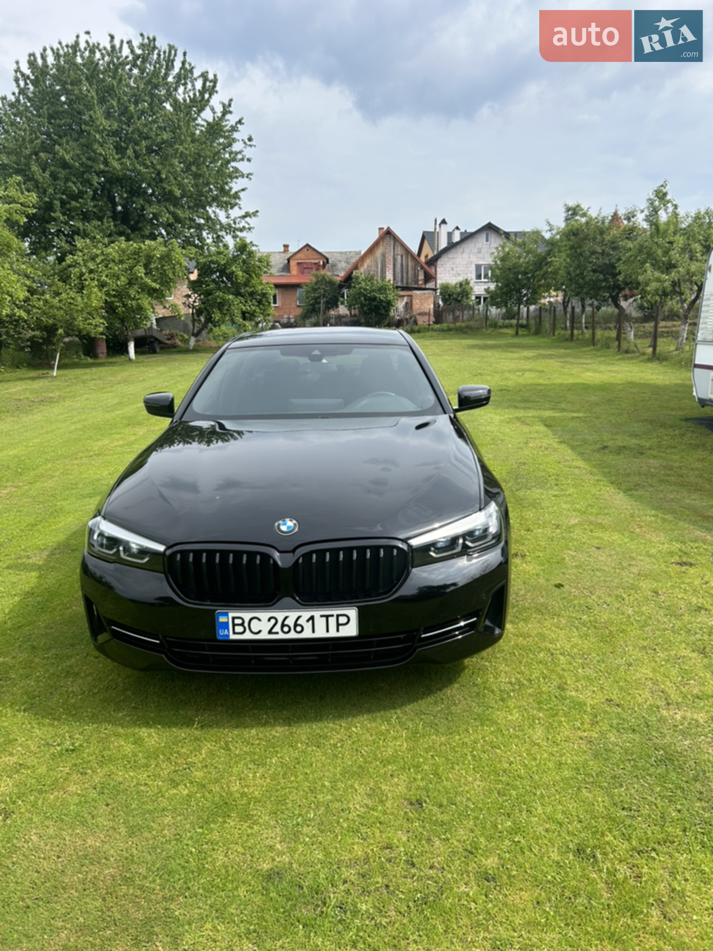 2022 BMW 5er - мініатюра 32