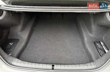 Седан BMW 5 Series 2020 в 