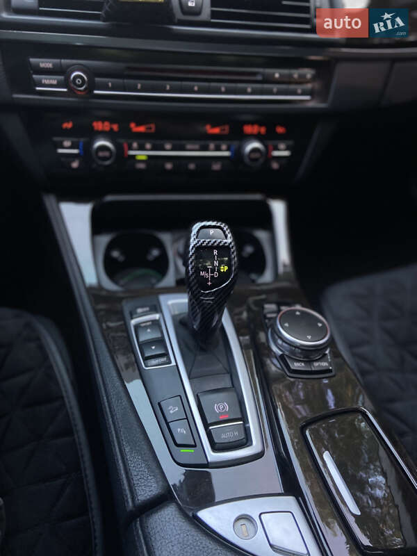 Седан BMW 5 Series 2015 в Кропивницькому фото 17 Седан BMW 5 Series 2015 в Кропивницькому