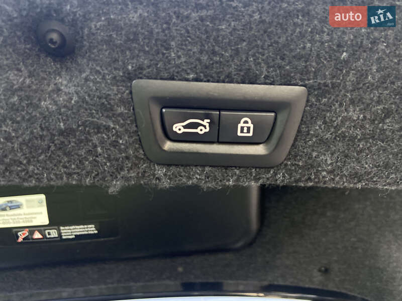 Седан BMW 5 Series 2015 в Кропивницькому фото 25 Седан BMW 5 Series 2015 в Кропивницькому