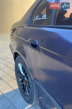 Седан BMW 5 Series 1996 в 