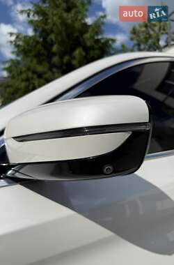 Седан BMW 5 Series 2017 в 