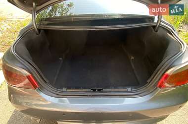 Седан BMW 5 Series 2003 в 