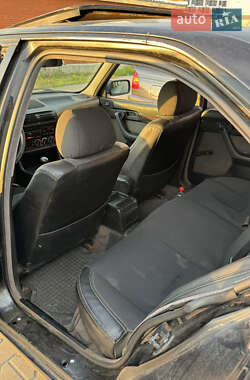 Седан BMW 5 Series 1995 в 