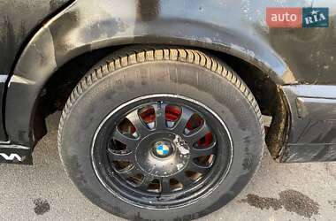 Седан BMW 5 Series 1990 в 