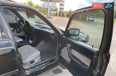 Седан BMW 5 Series 1990 в 