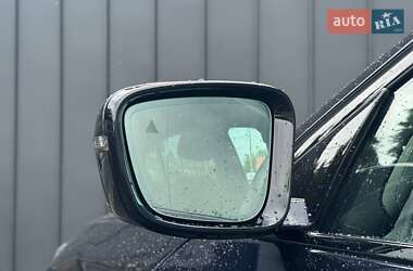 Седан BMW 5 Series 2020 в 