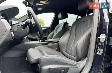 Седан BMW 5 Series 2020 в 