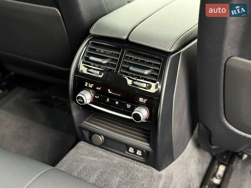 Седан BMW 5 Series 2020 в Луцьку
