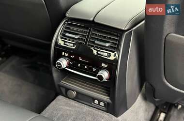 Седан BMW 5 Series 2020 в 