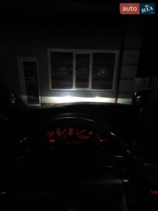 Седан BMW 5 Series 2001 в Чернівцях фото 11 Седан BMW 5 Series 2001 в Чернівцях