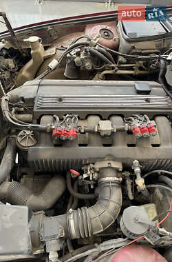 Седан BMW 5 Series 1995 в 