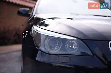 Універсал BMW 5 Series 2005 в 