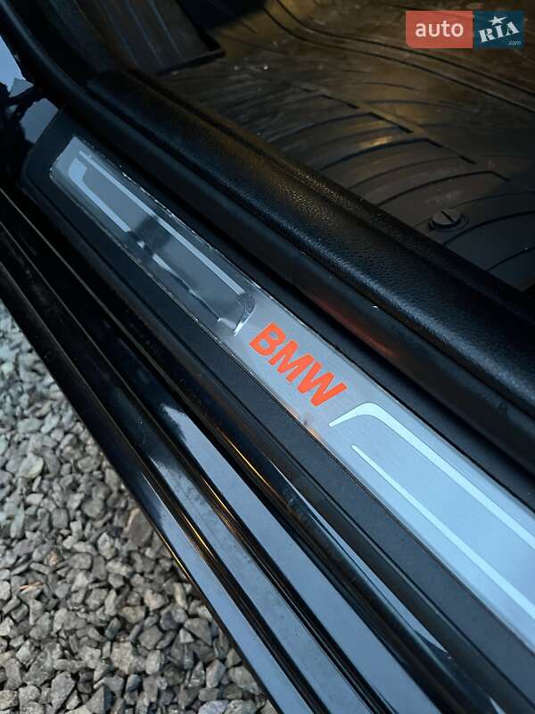 Универсал BMW 5 Series 2014 в Нежине