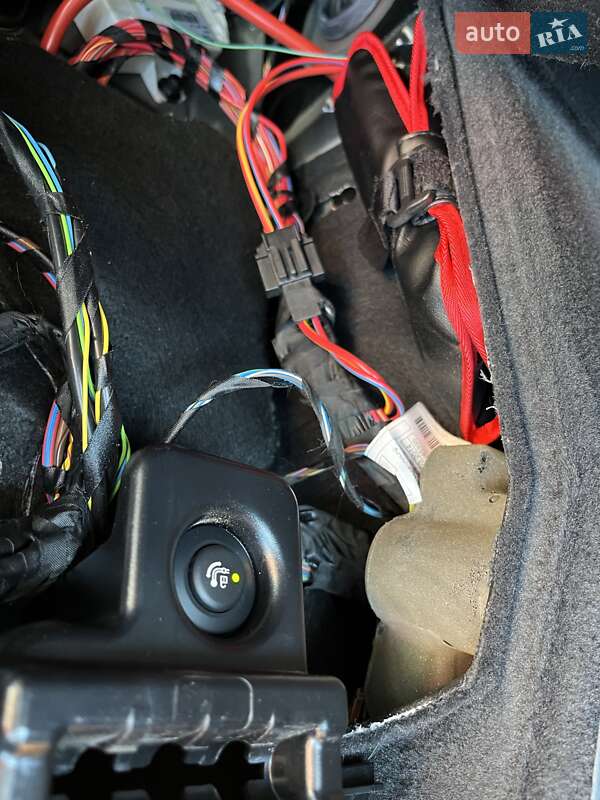 Универсал BMW 5 Series 2014 в Нежине