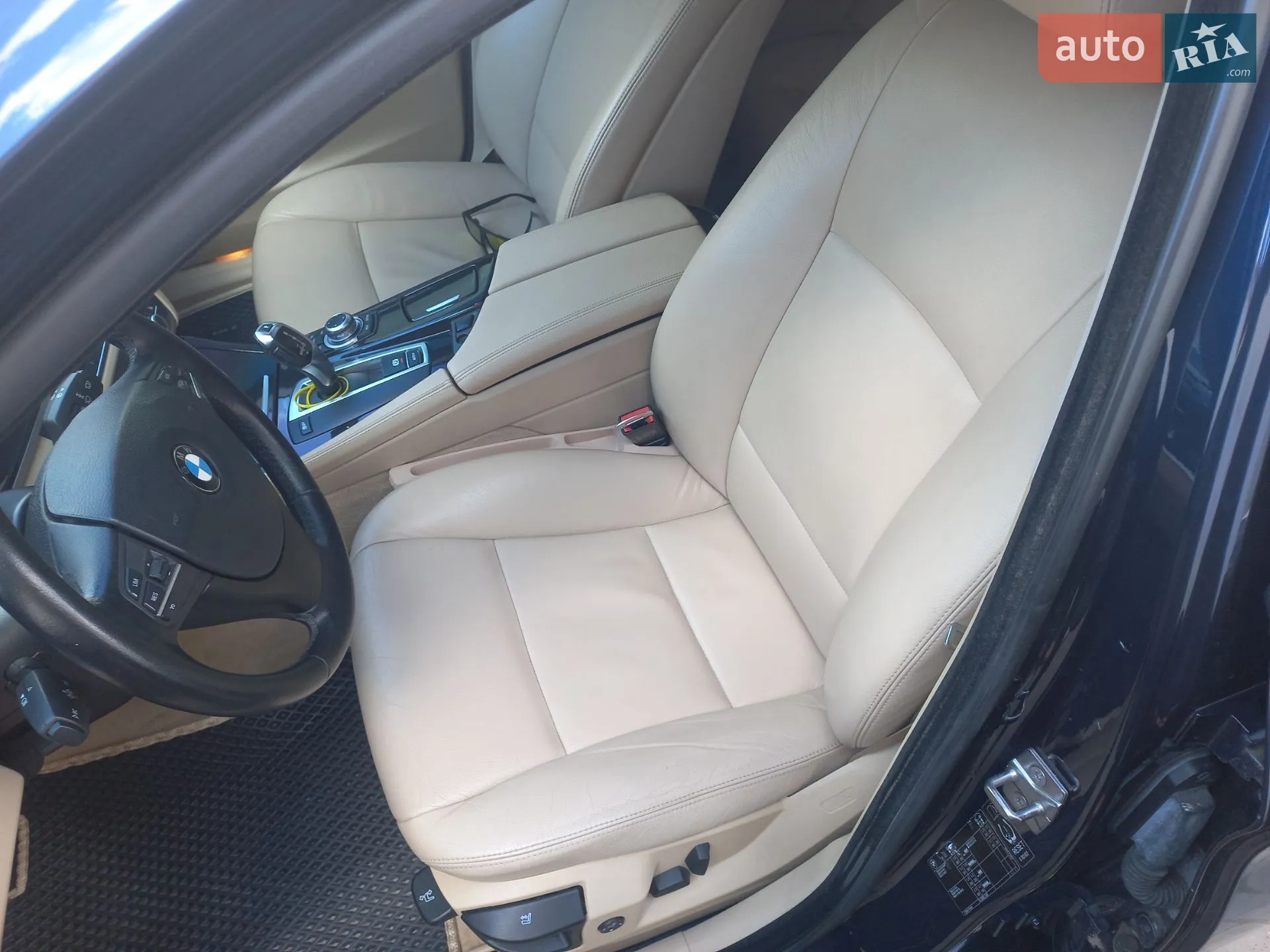 2011 BMW 5er - мініатюра 49