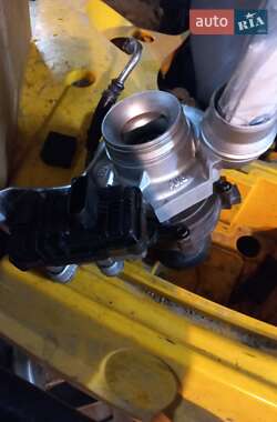 Универсал BMW 5 Series 2011 в Черновцах