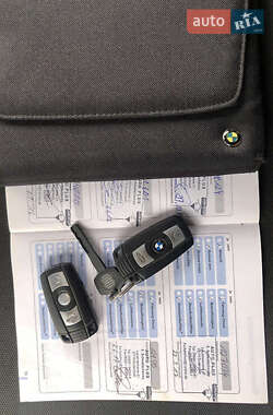 Универсал BMW 5 Series 2006 в 