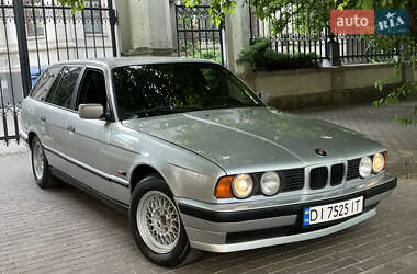 Універсал BMW 5 Series 1993 в Одесі