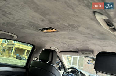 Седан BMW 5 Series 2012 в 
