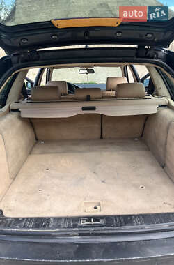 Универсал BMW 5 Series 2001 в 