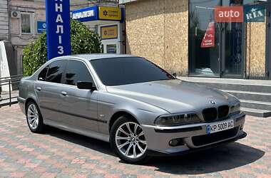 Седан BMW 5 Series 1997 в 