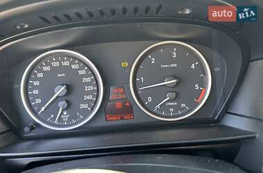 Седан BMW 5 Series 2007 в 