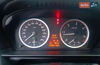 Седан BMW 5 Series 2004 в 