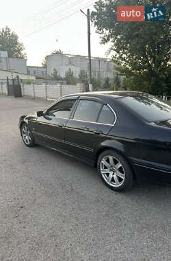 Седан BMW 5 Series 2003 в Одесі