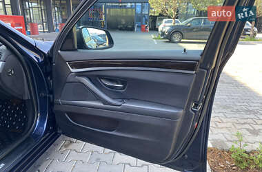 Универсал BMW 5 Series 2011 в 