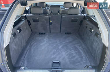 Универсал BMW 5 Series 2011 в 